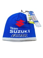 BEANIE HAT Team Suzuki Ecstar