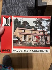 Jouef Ho Scale Vintage