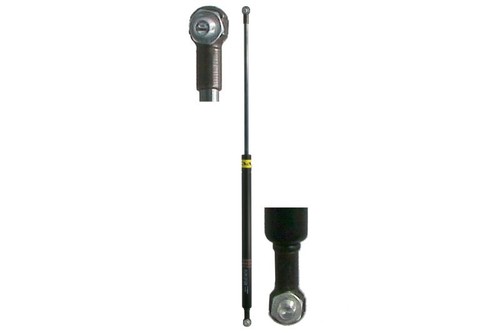 Door gas spring left fits - door,