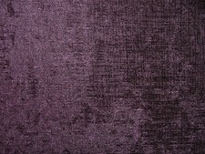 Chenille Curtain Upholstery