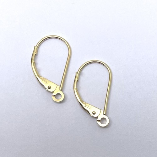 9ct yellow gold continental