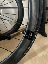 Scom ultra wheelset - ultra, 49/67