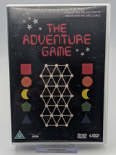 The Adventure Game - Series