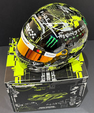 Lando norris signed 2025 - lando,