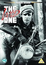 The wild one dvd - wild,