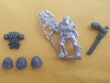 Warhammer Limited Edition