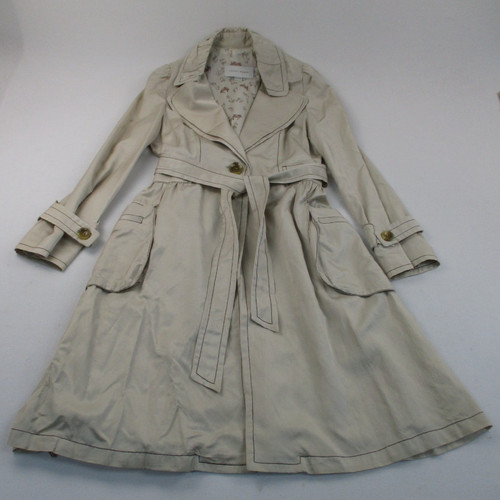 Jessi woman trench - trench, coat