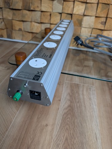 Isotek gii multi - isotek, multi-way