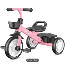 Tricycle for Toddlers 2-5 Year