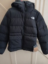 Womens Medium North Face 600