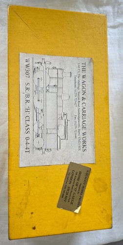 Gauge wagon carriage works - gauge,