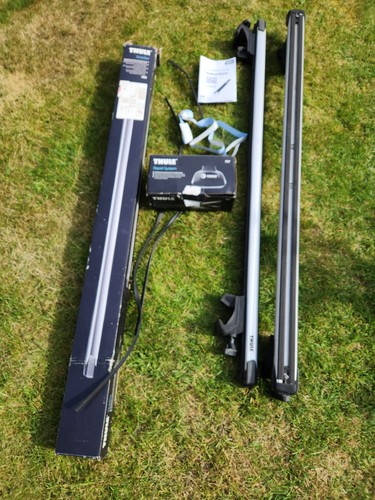 Thule 892 slidebars - thule,