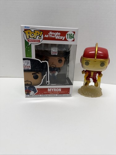 Funko pop jingle - pop, all