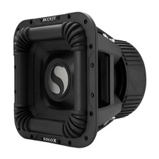 Kicker - Solo X L7X 12 inch Dual Voice Coil Subwoofer - 1 Ohm SPECIAL ORDER