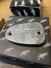 Triumph Bonneville Motone