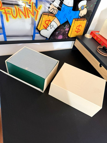 Original rolex box - rolex,