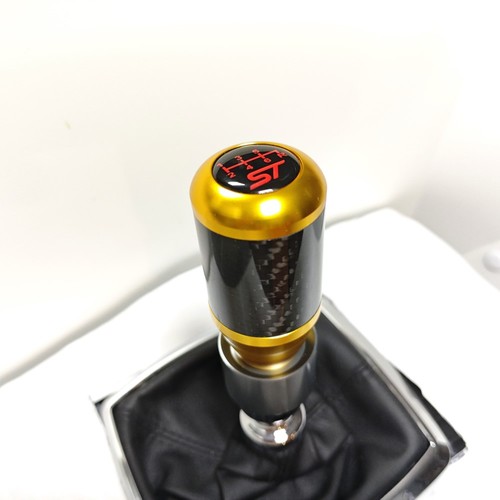 Golden carbon weighte 6sp - weighte,