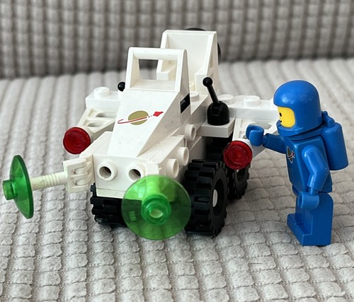 Lego 6827 space - lego,