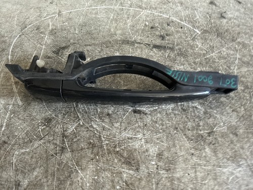 Peugeot 307 2007 nsf passenger - 307,