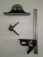 VINTAGE MOORE & WRIGHT