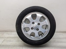 MITSUBISHI COLT '03-12 MK1