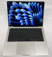 MacBook Pro A2442 14" (2021)