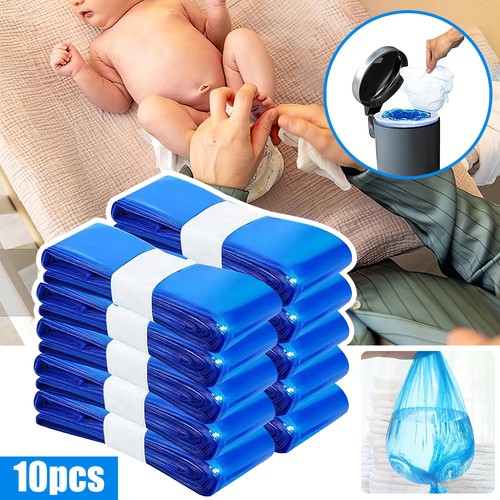Rolls disposal nappy bin - rolls,