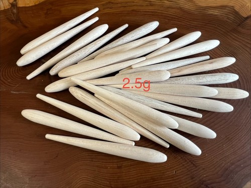 Balsa fishing float bodies - fishing,
