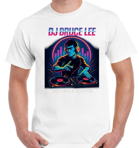 Bruce lee music remix - lee,