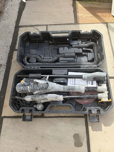 Titan ttb625sdr 225mm drywall - titan,