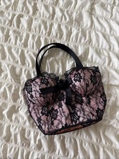 Vintage Y2k Corset Small Purse