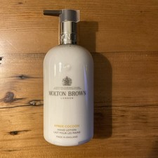 Molton Brown Amber Cocoon Hand Lotion 300ml New
