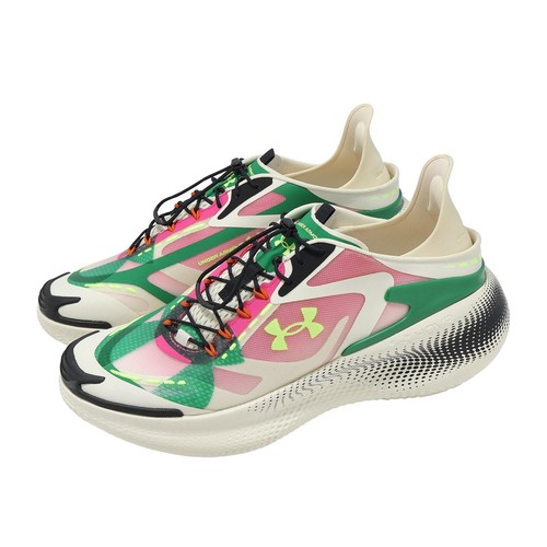 Under armour echo white pink - armour,
