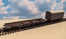 Hornby OO GWR Bogie Bolster