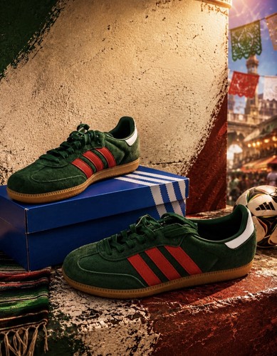 Adidas originals samba - originals, og