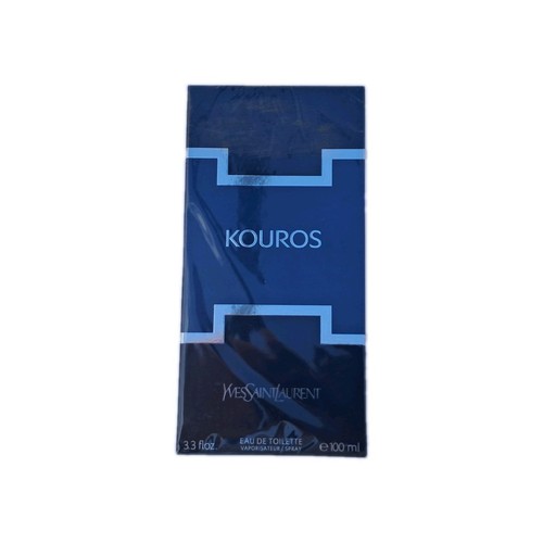 Kouros yves saint laurent - kouros,