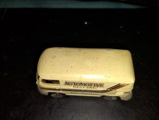 Matchbox VW Split Screen Panel