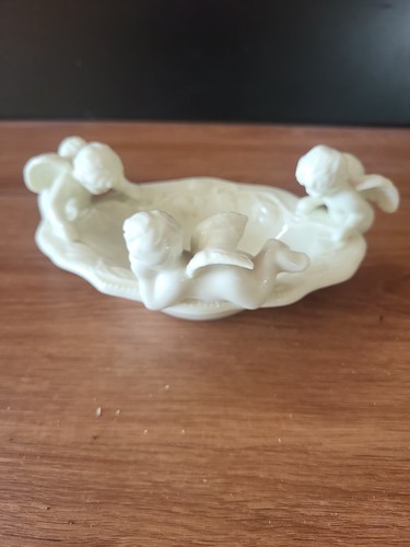 Vtg garden cottage - cottage, soap