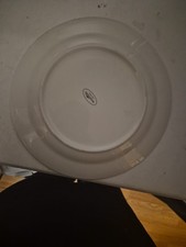 Waterside Fine China Dinner