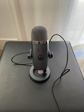Blue Yeti Nano USB