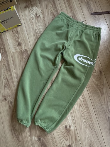 Drama call cactus green baggy - green,