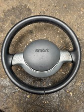 Smart fortwo 450 452 - 450, roadster