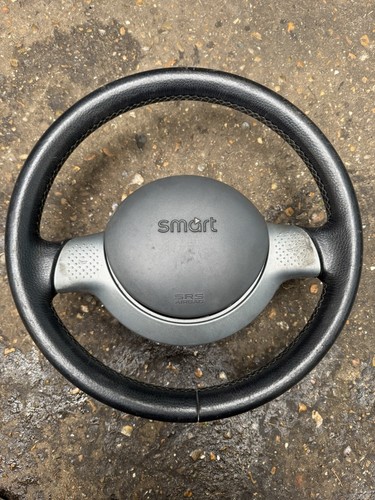 Smart fortwo 450 452 roadster - fortwo,