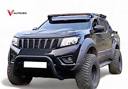 Gloss black bonnet wind - gloss,