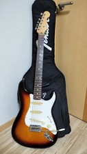 Fender Japan Stratocaster Fujigen 1994-1995 Safe Packing!