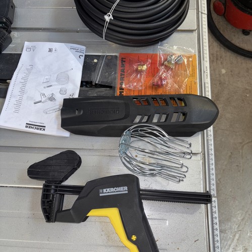 Karcher pc20 gutter pipe - gutter,,