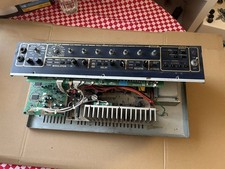 Vox Valvetronix ad60vt guitar