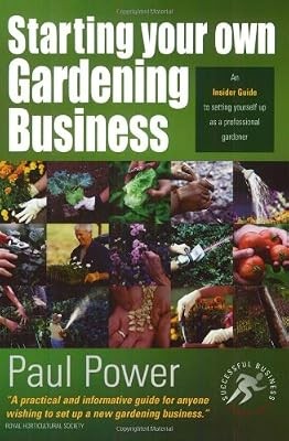 Starting your own gardening - starting,