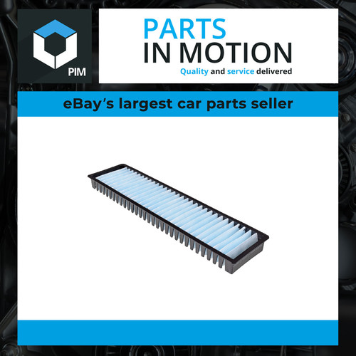 Pollen cabin filter fits - filter,