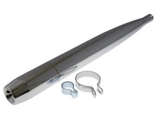 Exhaust system Vanez Jamarcol